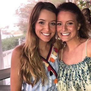 Meet your Posher, Taylor